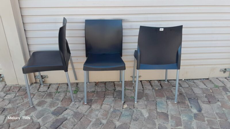 Side Star Chairs - Image 2