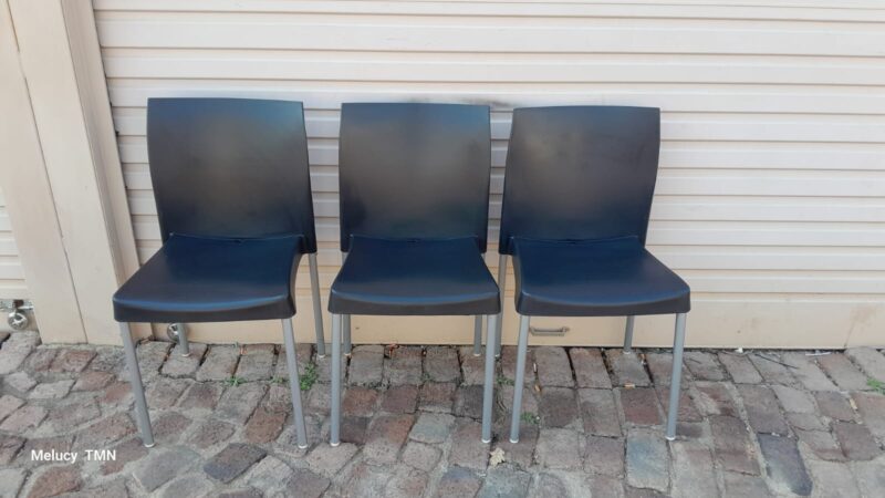 Side Star Chairs - Image 4