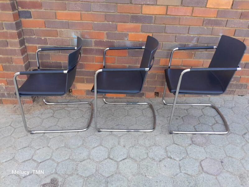 Wilkhahn Visitor Chairs - Image 4