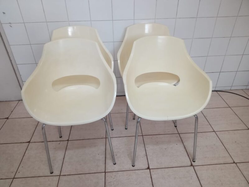 Canteen Chairs