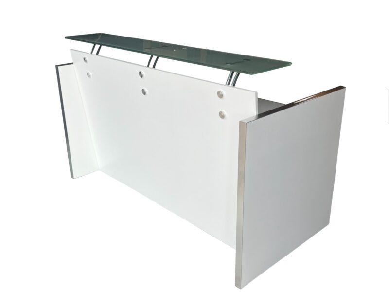 Milk Reception Unit 1800mmL x 850mmW x 1100H - Image 2