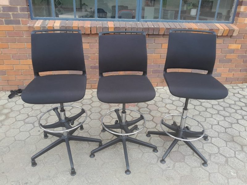 Draughts Man Chairs