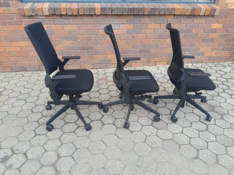 Ecko Office Chairs - Image 3