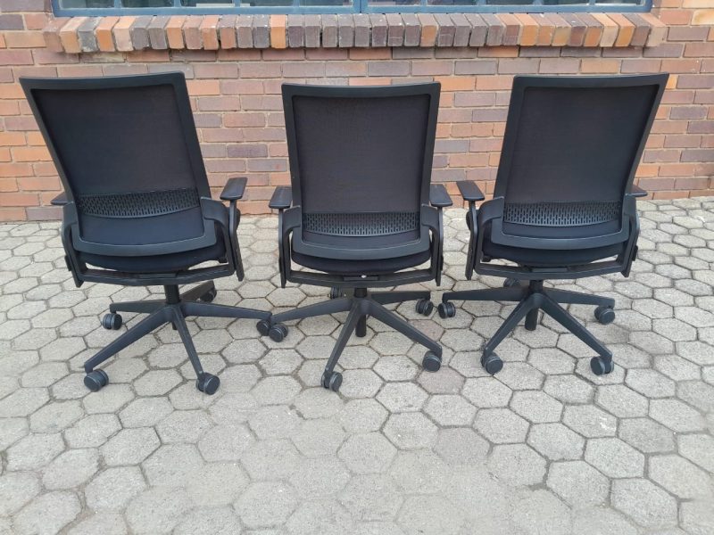 Ecko Office Chairs - Image 4