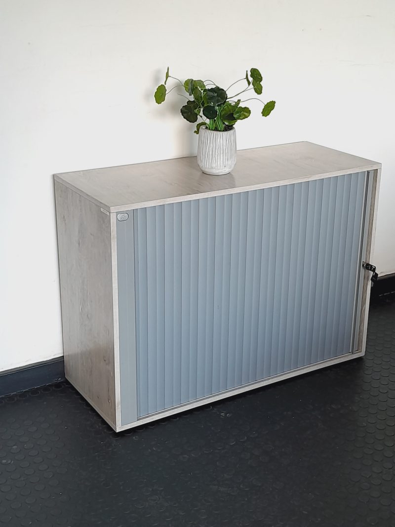 Verzasca Credenza 1000mm x 600mm x 720mmH - Image 4