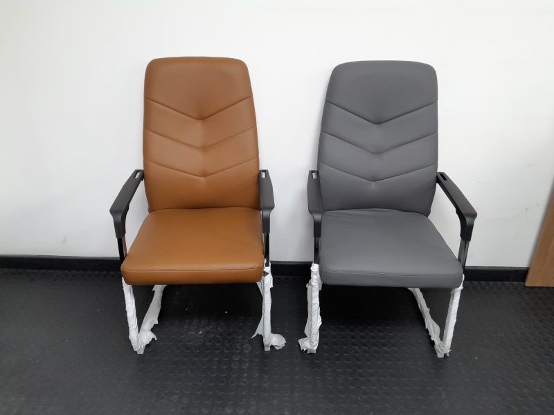 Modern Visitor Office Chair