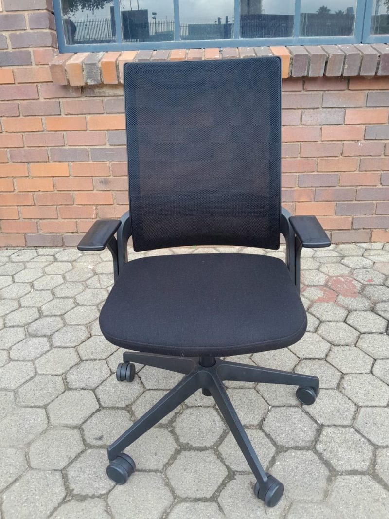 Ecko Office Chairs - Image 2