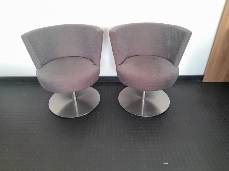 Occasional Office Chairs - Image 2