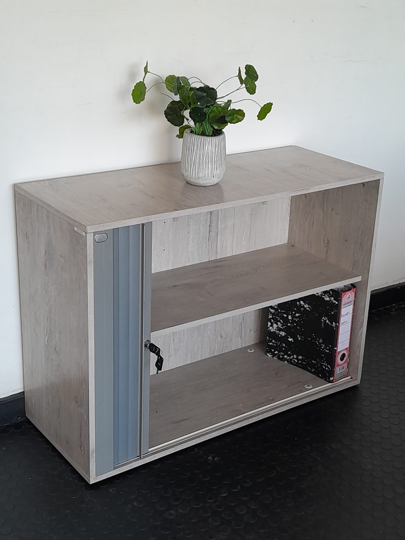 Verzasca Credenza 1000mm x 600mm x 720mmH - Image 2